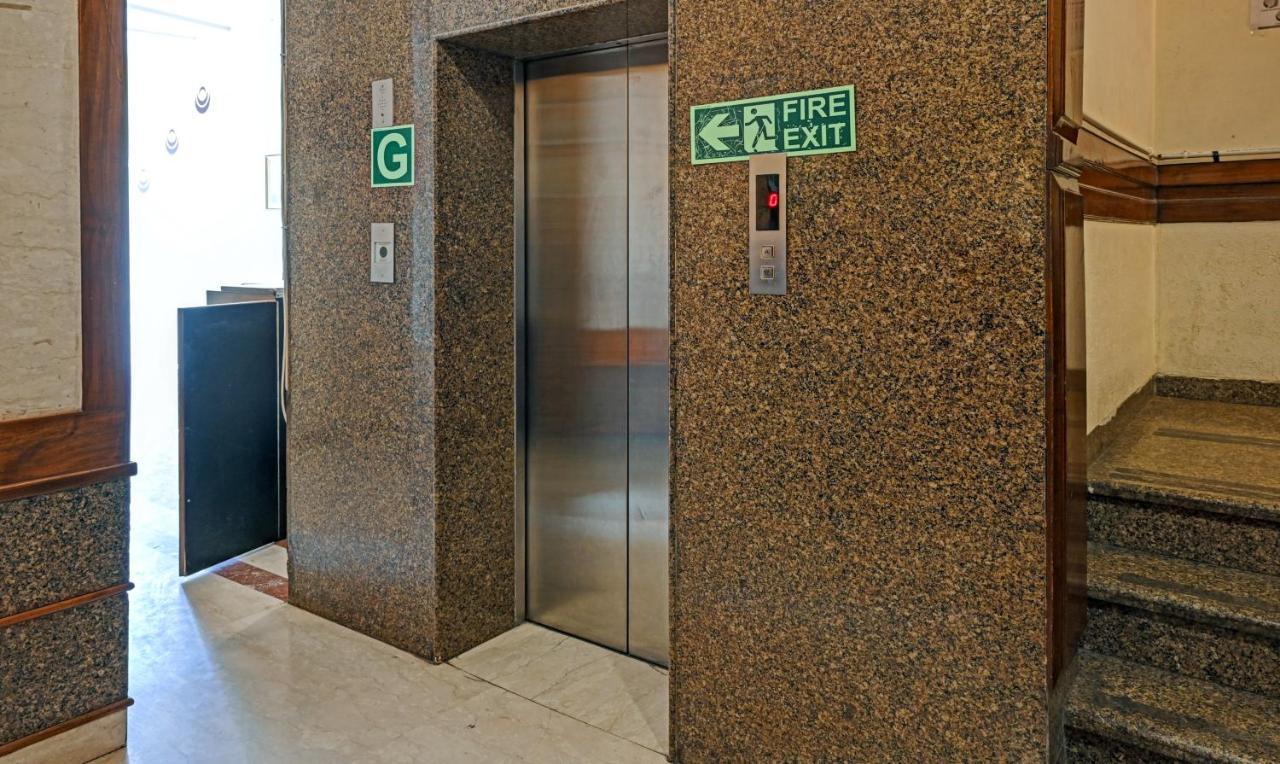 Itsy Hotels Auzone & Spa Chandigarh Bagian luar foto